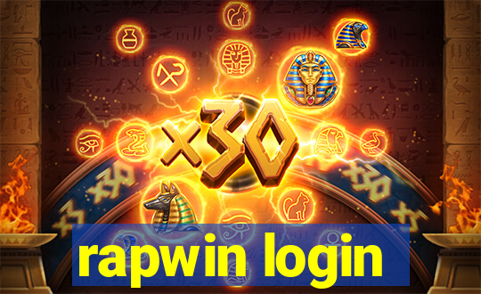 rapwin login